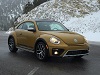 Volkswagen Beetle (2011-)